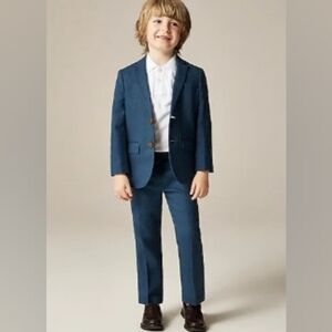 Boys Ludlow J.Crew Suit